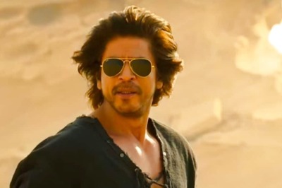 Dunki: Shah Rukh Khan's Film Emerges As The 3rd Blockbuster Opener In Australia, New Zealand; Details Inside