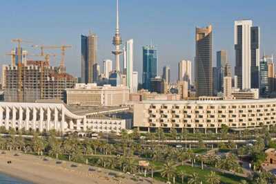 Indian Embassy In Kuwait Receives Surge of Inquiries As Nation Announces Amnesty Scheme For Expats