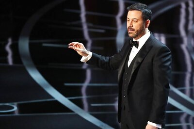 Jimmy Kimmel Blasts Republican Health Care Bill