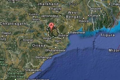 Odisha: Fire in a hotel in Keonjhar, 3 dead