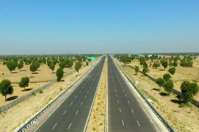 Agra Gwalior Greenfield Expressway: Proposal Advances For Improved Connectivity