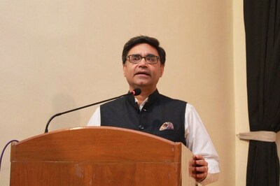 China's Concern on Revocation of Article 370 Misplaced as it Has No Implication for LAC: Indian Envoy