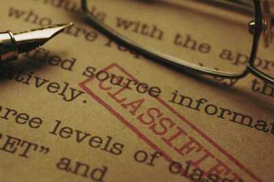 Chinese Spies In European Parliament? Aide Of German MEP Arrested On Suspicion Of Espionage