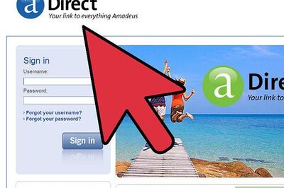 How to Use Amadeus Software