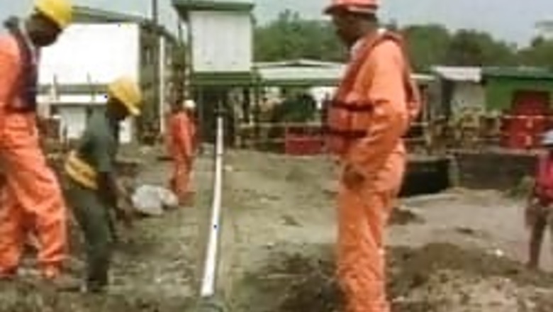 India, Iran gas pipeline deal to be signed soon: Deora