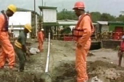 India, Iran gas pipeline deal to be signed soon: Deora