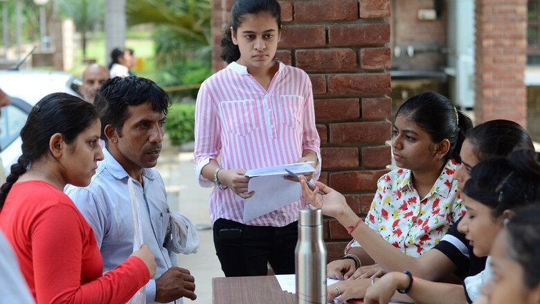 Samsung India Funds 544 Students from Navodaya Vidyalayas Join IITs, NITs