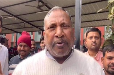 'Kisi Ka Shraadh Hai Ya Shaadi?': JD(U) MP in Soup For Remark on Ayodhya Ram Mandir Launch