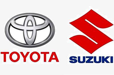 Toyota and Suzuki Announce Partnership, To Exchange Vitara Brezza, Baleno, Corolla