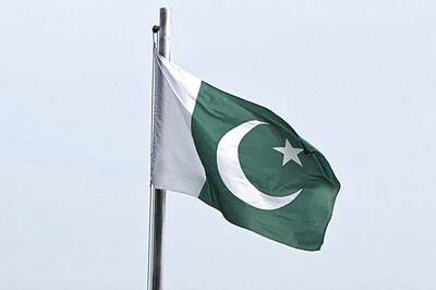 After Pakistan’s Counter-strikes on Iran, China Offers to 'Play a Constructive Role' to Ease Tensions