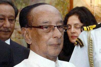 Bangladesh President Zillur Rahman laid to rest