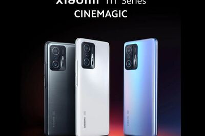 Xiaomi 11T, 11T Pro and Xiaomi 11 Lite 5G NE Launched: Price, Specifications & More