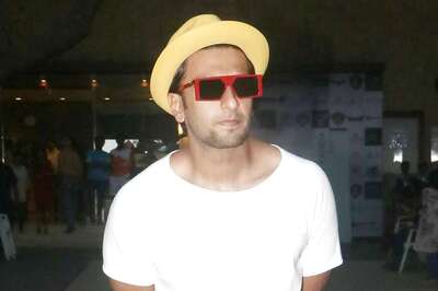 Where Will Ranveer Singh Be Spending His 'Summer Holidays'? Find Out Here