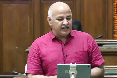 No Covaxin for 18-44 Age Group in Delhi from Thursday; Sisodia Alleges Centre's Mismanagement