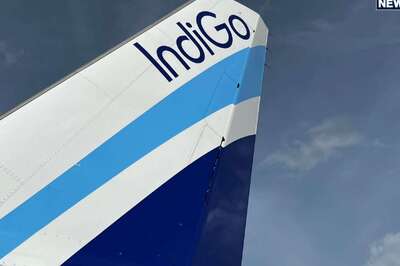 IndiGo Pilot Salary Increased by 8%, Says Another Hike in November if No Disruptions