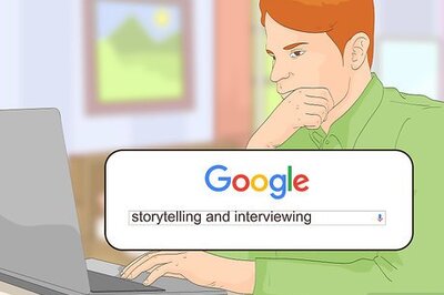 How to Write a Radio Program