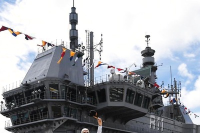 How India’s Defence Indigenisation Can Be the Backbone for Strong, Assertive Foreign Policy