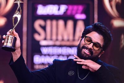 Allu Arjun Birthday: Get Ready to Groove With Telugu Superstar's Best Dance Numbers