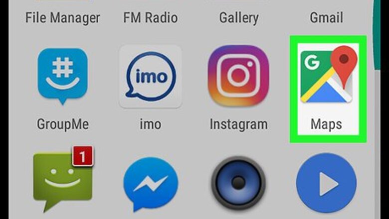How to Find Parking on Google Maps on Android
