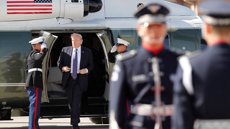 North Korea Says Trump Begged for a War During His Asia Trip