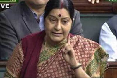 Oppn corners Govt on price rise, Parliament adjourned