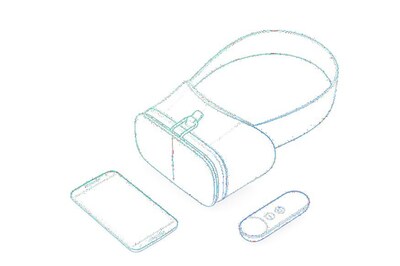 Google Reportedly Working on Augmented Reality Headset