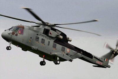 Gautam Khaitan Set up Firm That Routed Agusta Bribe Money: Sources