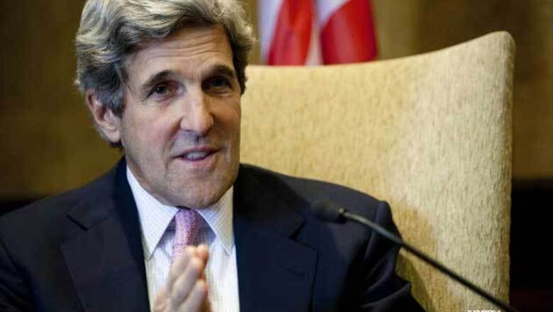 US: Nigeria abductions sharpen focus on Boko Haram