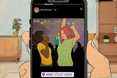 Engage Followers with Creative Content and Funny Locations on Instagram