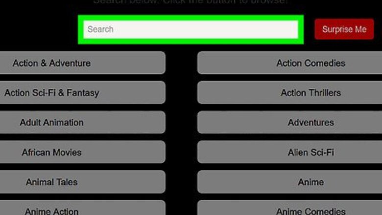A Complete Guide to Netflix Codes