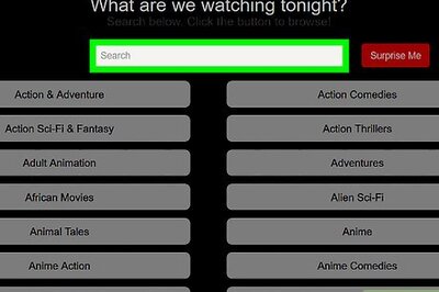 A Complete Guide to Netflix Codes