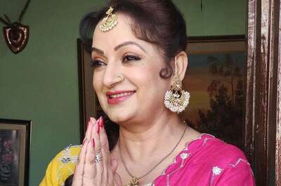 ‘Called Me To Meet At A Hotel’: Actress Upasana Singh Reveals Casting Couch Incident