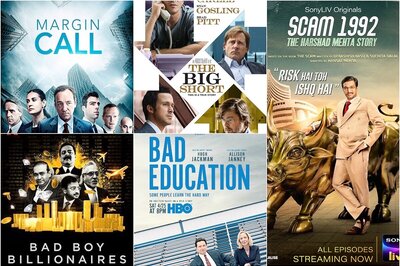 Binge Worthy: 5 Engrossing Plots That Capture White Collar Crimes at Their Best