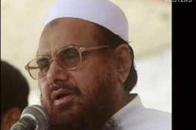 JuD to approach UN for removal of restrictions