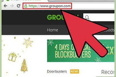 How to Refer a Friend to Groupon