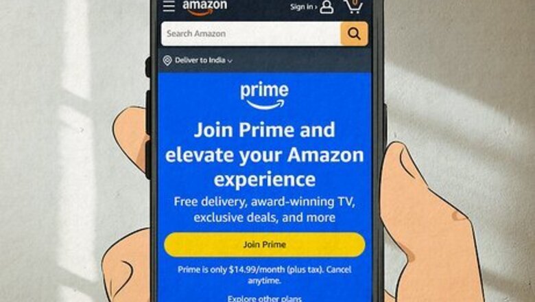 Can You Get Amazon Prime for Free? What You Need to Know