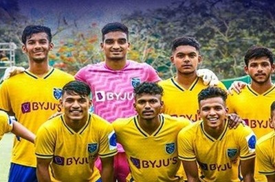 RFDL: Kerala Blasters Beat RFYC 4-0, Qualify for Next Gen Cup