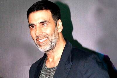 Actors Shouldn't Feel Bad on Not Being Part of Sequel: Akshay Kumar