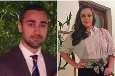 Imran Khan Bumps Into Estranged wife Avantika Malik at a Wedding, Greets Her Warmly