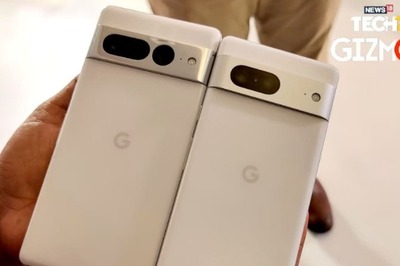 Google To Stop Selling Pixel Fold, Pixel 7 Series Phones? Here's What We Know