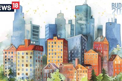 Budget 2024: 1% TDS on Property Sales Over Rs 50 Lakh, Even with Multiple Sellers or Buyers