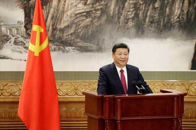 Reform Doesn’t Mean Xi Will Remain China President Forever: State Media