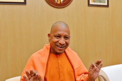 Over 2 Crore Youths Will Get Jobs in Next 3-4 Years: UP CM Adityanath