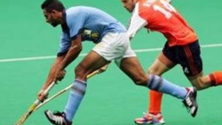 India aim to strike gold, yet again