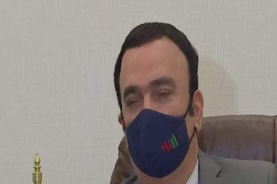 Negotiations on India-UAE CCPA Complete; Could Be Signed Soon: UAE Envoy