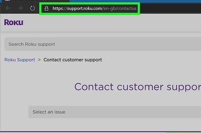 How to Contact Roku