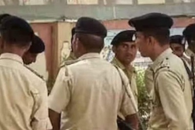 Over 180 Booked for Trying to Incite Riots in Uttar Pradesh