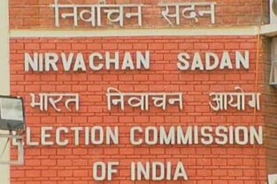 EC website recorded 45 crore hits on counting day
