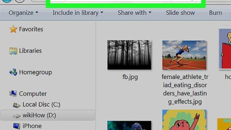 How to Upload Pictures to Google Drive on PC or Mac