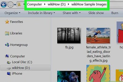 How to Upload Pictures to Google Drive on PC or Mac
